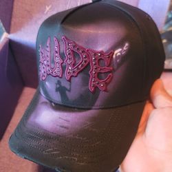 Rude Awakenings X Tombochillo