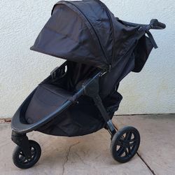 Britax B-Free Stroller!