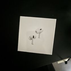 airpod 2nd gen