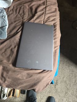 Idea pad 3 basically brand new