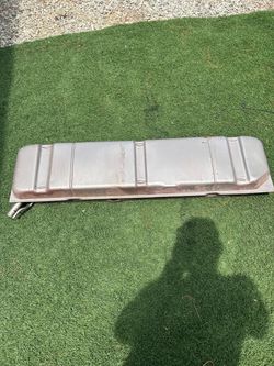 1952 Chevrolet/Chevy Truck Fuel Tank