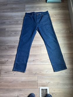 Men wranglers jean