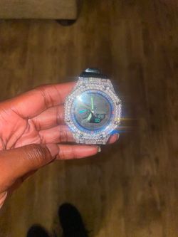 Gshock