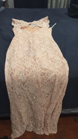 Vestido talla 11