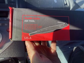 Ingressoll Air Tool Mechanics