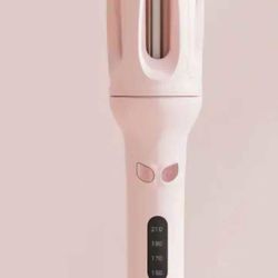 GENAI/ Automatic Curler 