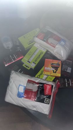 25 for everything