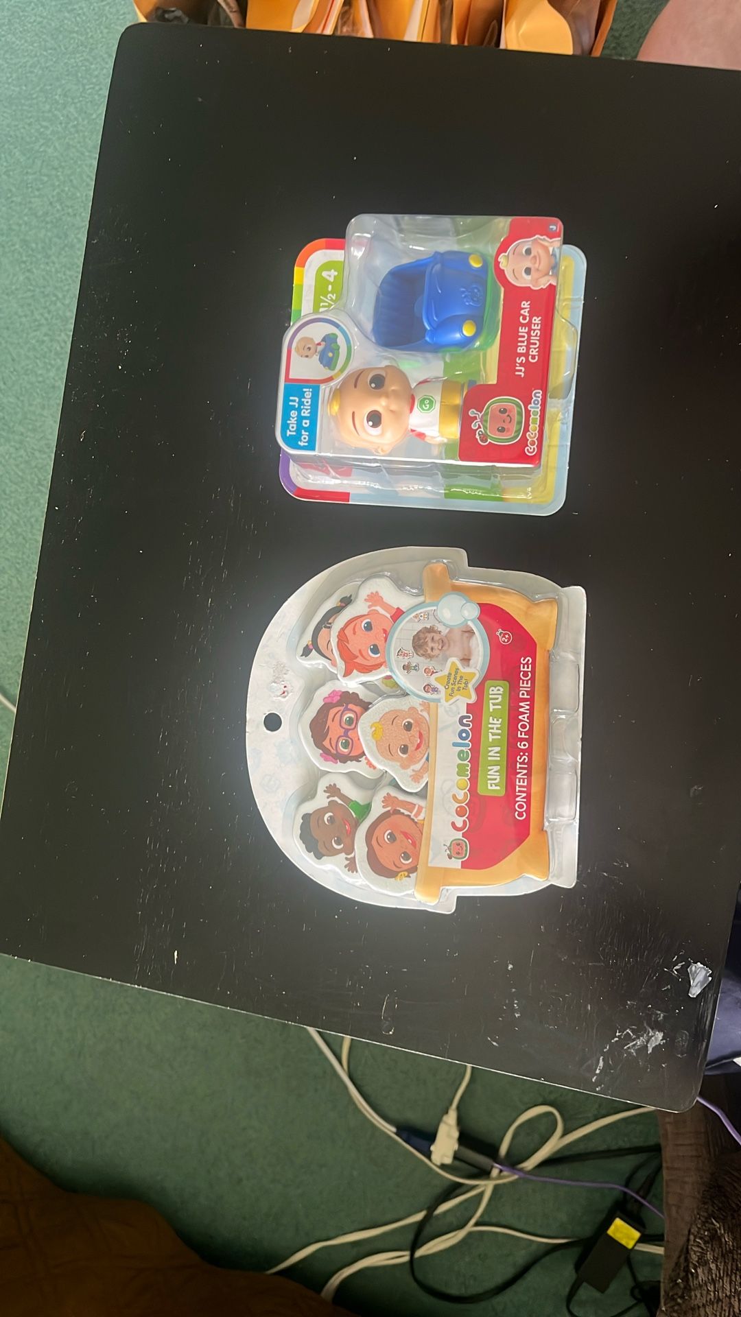 new bundle cocomelon