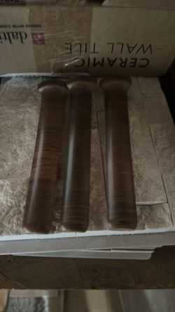 Ceramic Tile Corners