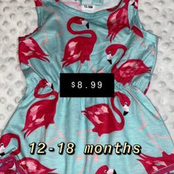 New Clothes For Baby