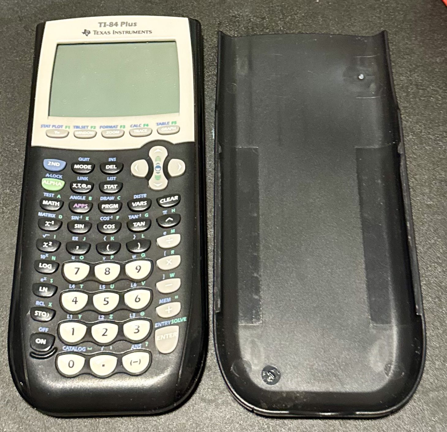Texas instrument TI-84 Plus, Like New