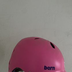 Bern Helmet 
