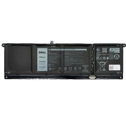 Dell 4-cell 54 Wh Lithium Ion Replacement Battery