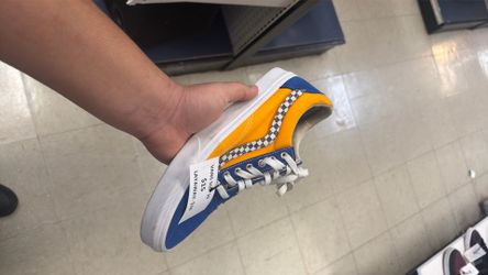 vans
