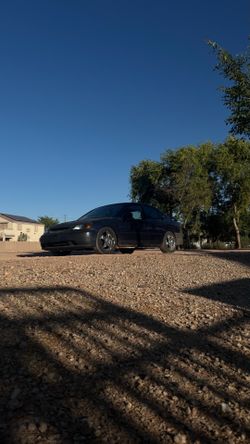 2003 Honda Civic
