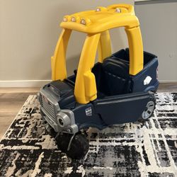 Cozy Car / Baby And Toddler 