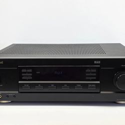 Sherwood Receiver, PA "Speakon" Cables,Cerwin Vega crossovers