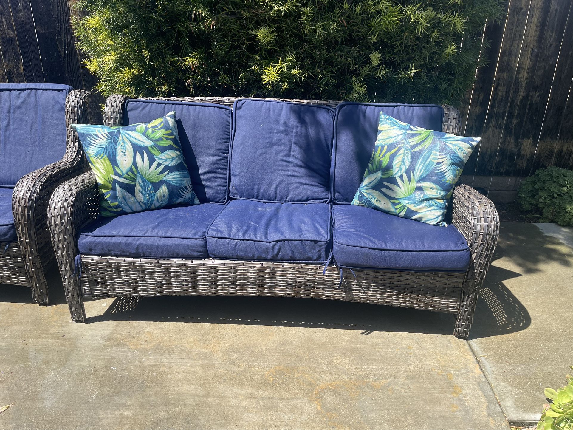 Patios Furniture for Sale in Costa Mesa, CA OfferUp