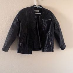 Jacket Toddler Size 5/6