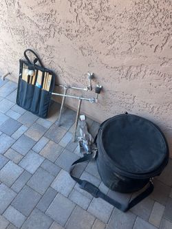 Misc Drum Gear For Sale