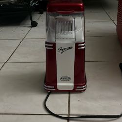 Popcorn Makeropcorn Cups 
