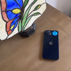 iPhone 13 ( 256gb) Unlocked Black Color