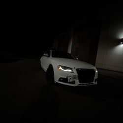 2010 Audi A4