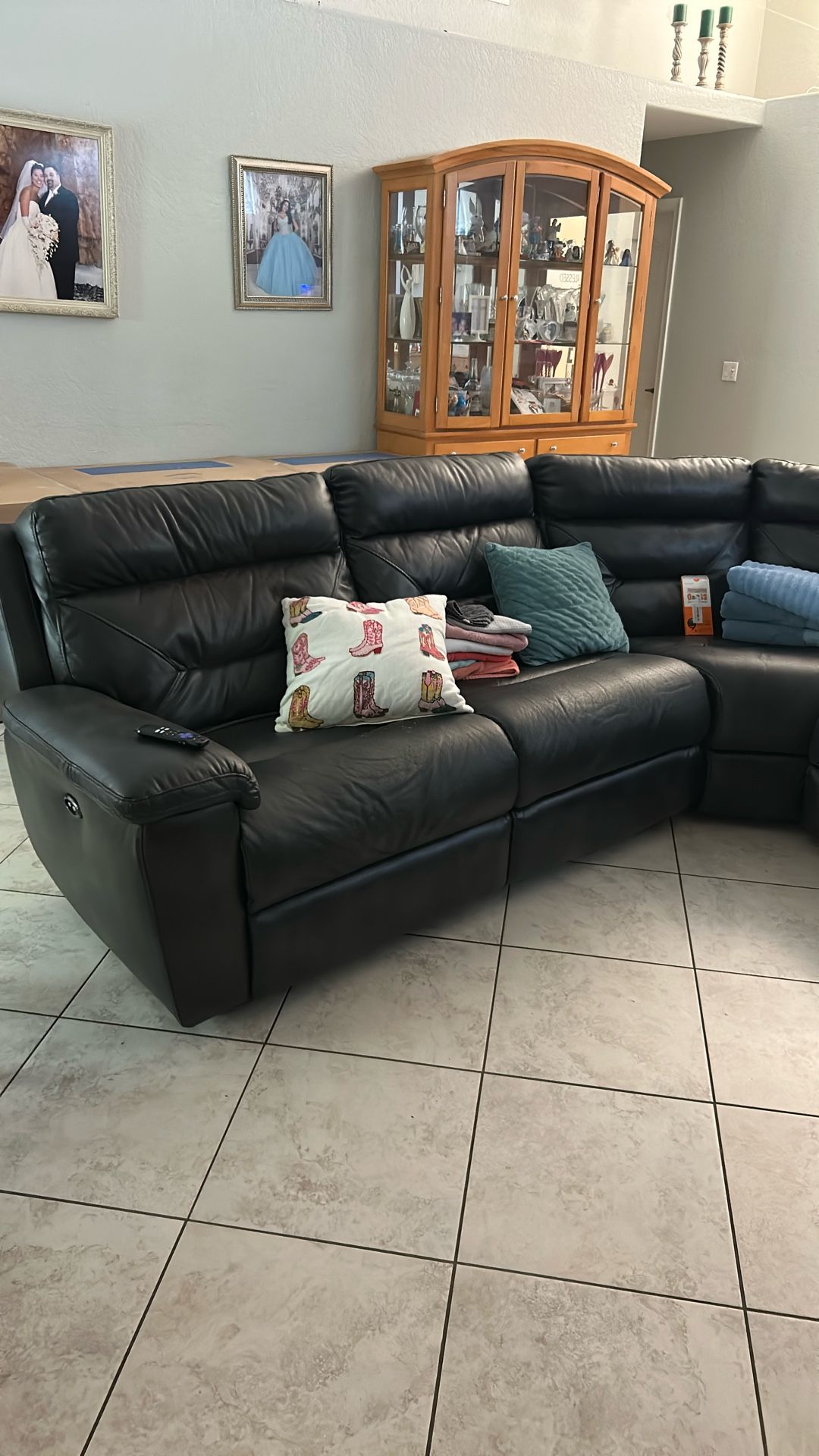 Sectional Sofa