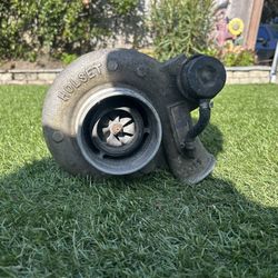 Turbo For 2001 5.9 L Cummins 