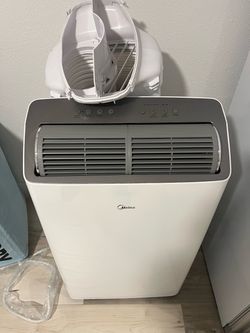Midea Portable Air Conditioner