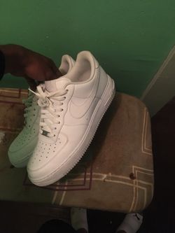 Air forces size 13