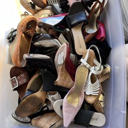 Shoes 5/ 5 1/2