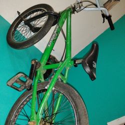 Diamondback BMX Bike