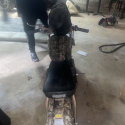 Dirt Bike For Big Kids Teens 