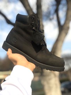 Timberland 6 inch