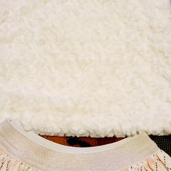 Girls Outfit Size 12 NWOT 