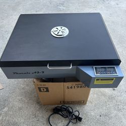 Dtf Prestige Oven A3