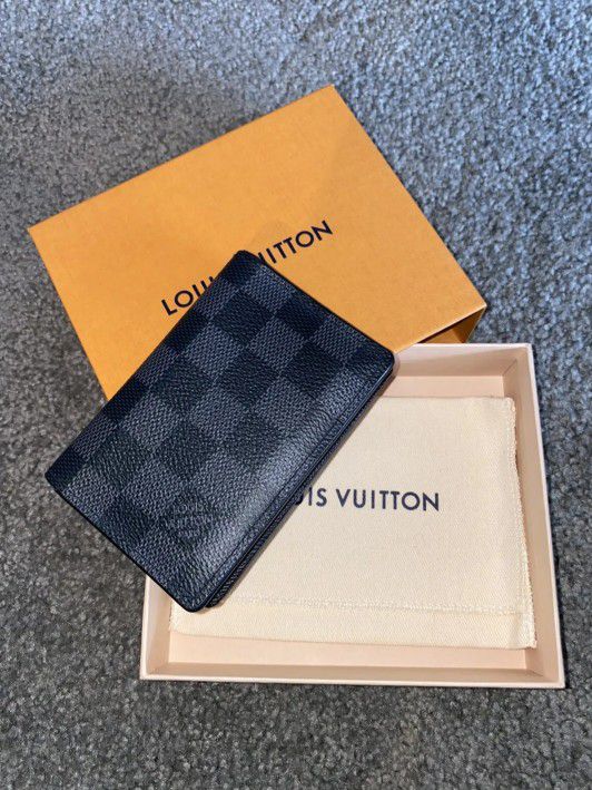 Best Louis Vuitton Wallet Box for sale in West Palm Beach, Florida