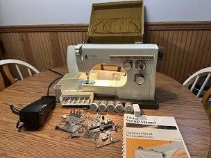 Sewing Machine $70