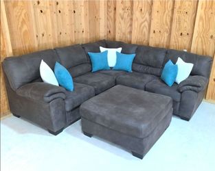 Sectional Couch