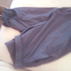 Mens Lululemon Joggers Size Small