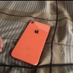 I Phone Xr 