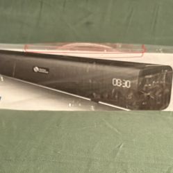High Definition Wireless Soundbar 