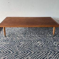 Midcentury Modern Coffee Table
