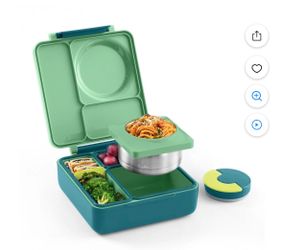OmieBox lunch box