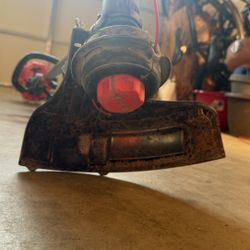 Craftsman 17 In gas string Trimmer