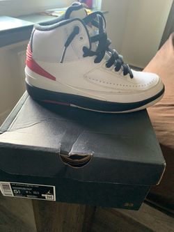 Jordans