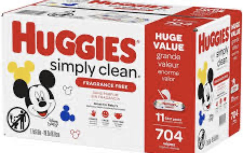 Wipes