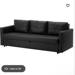 IKEA Sofa 