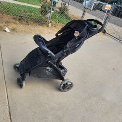 Baby Stroller &carseat 